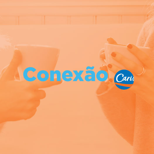 Conexão Carisma